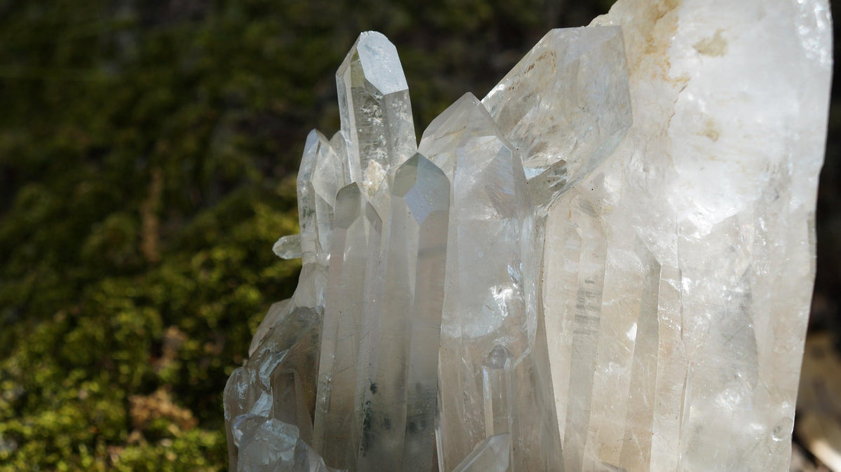 Gemmologie | La Science Derrière Vos Pierres Précieuses - Kumari Legacy
