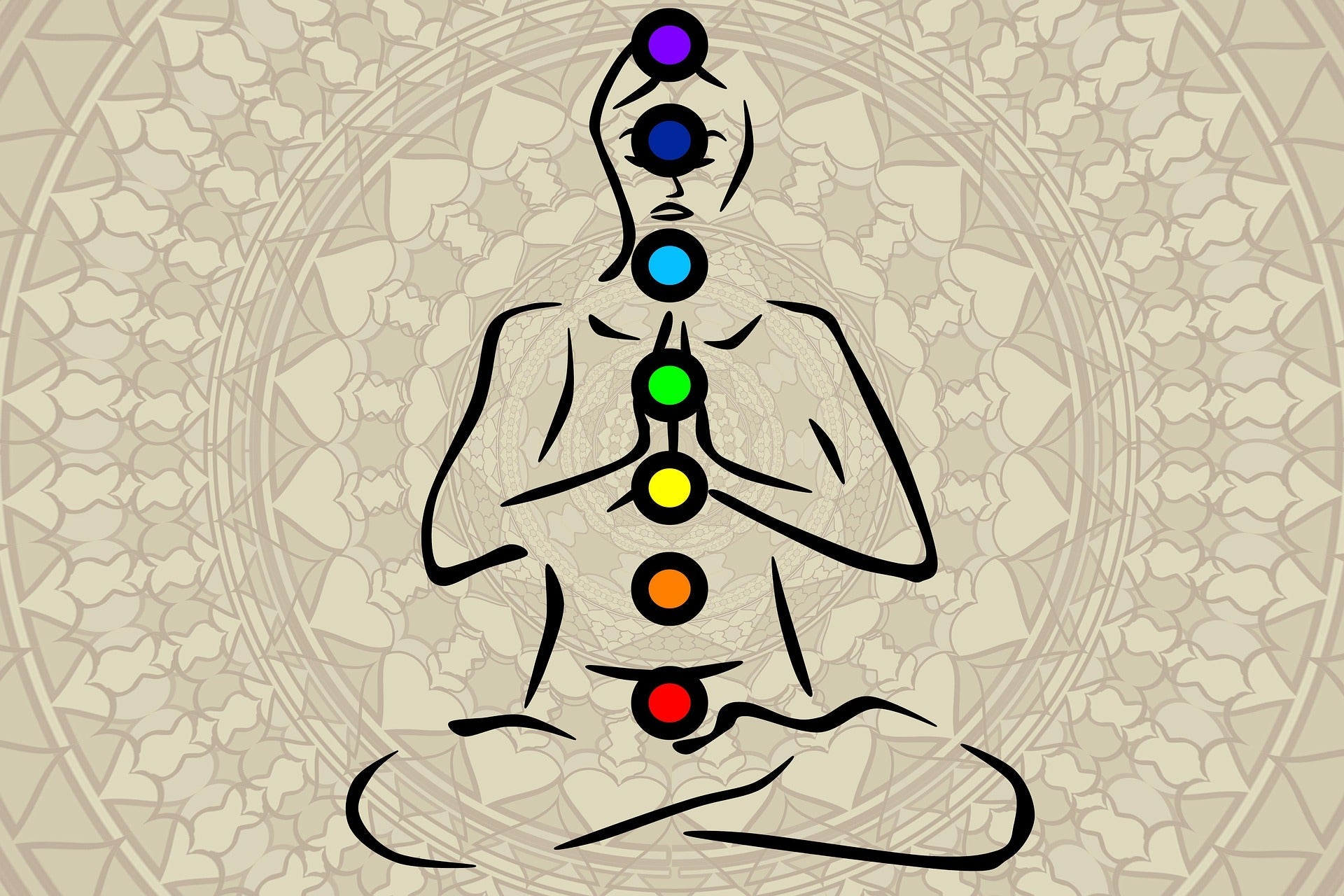 Les 7 chakras expliqués simplement : guide complet et symbolique