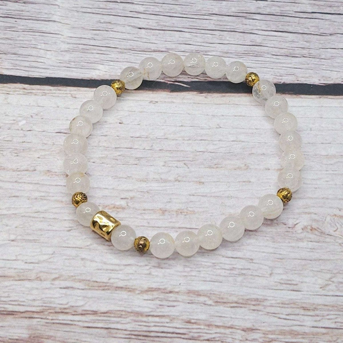 Le quartz rose en lithothérapie : origines et vertus traditionnelles - Kumari Legacy