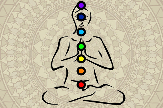Les 7 chakras expliqués simplement : guide complet et symbolique
