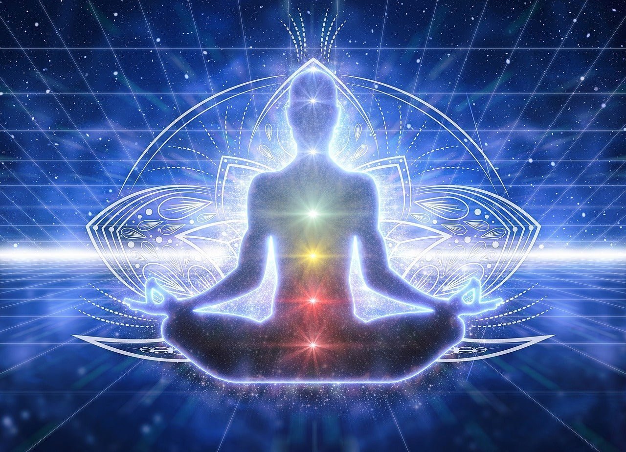 Associer chaque pierre naturelle à son chakra correspondant pour harmoniser vos énergies et rééquilibrer votre corps.