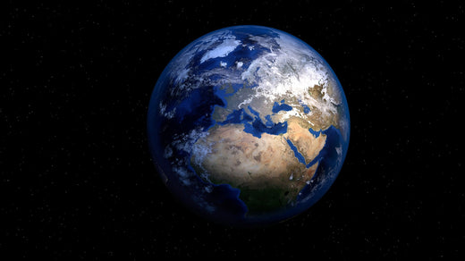 Petite histoire de la lithothérapie à travers le monde