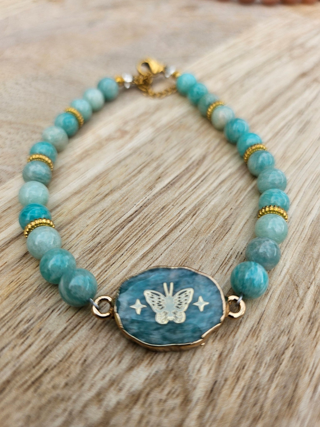 Pourquoi offrir une pierre naturelle ?