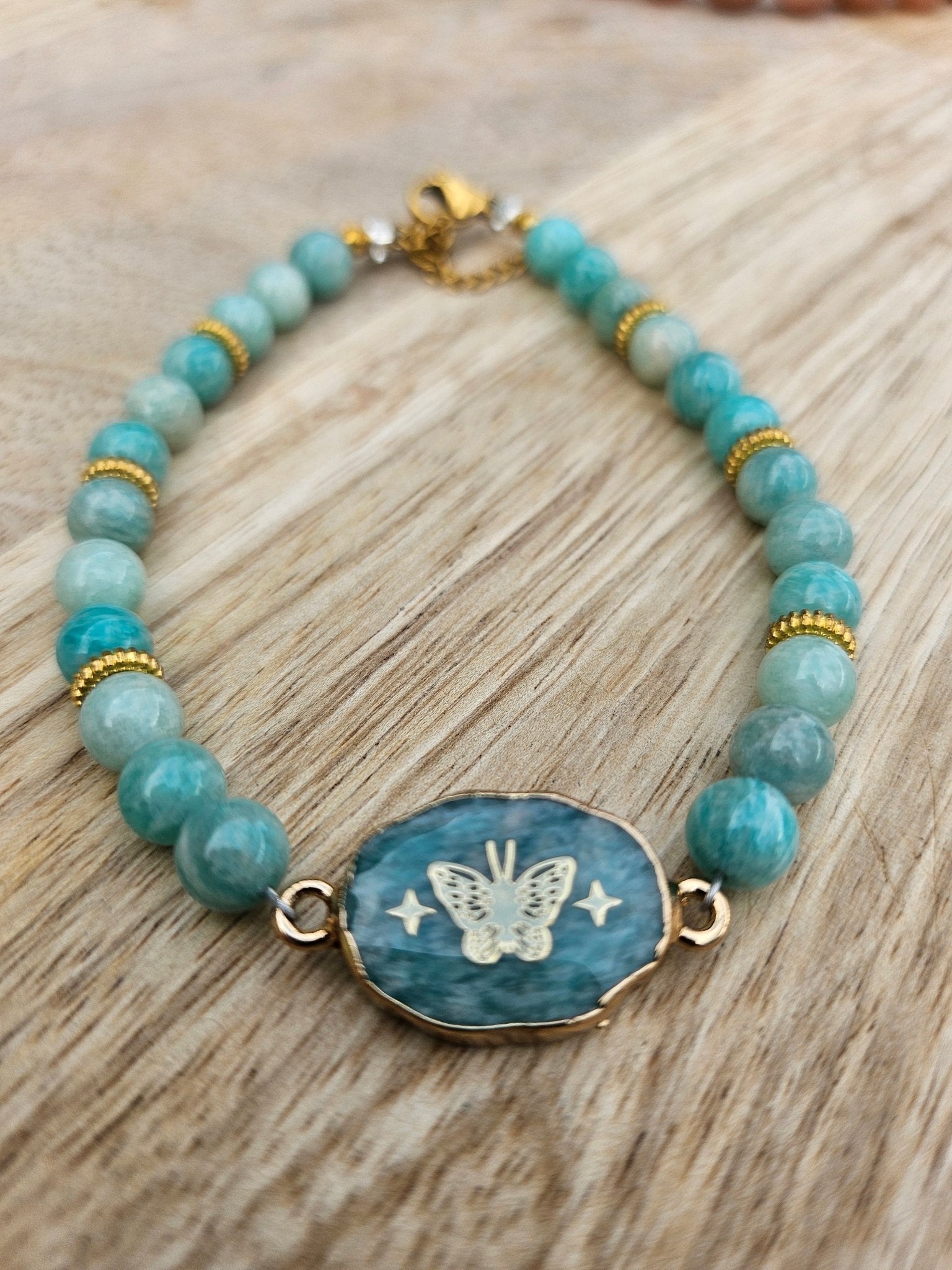 Pourquoi offrir une pierre naturelle ?