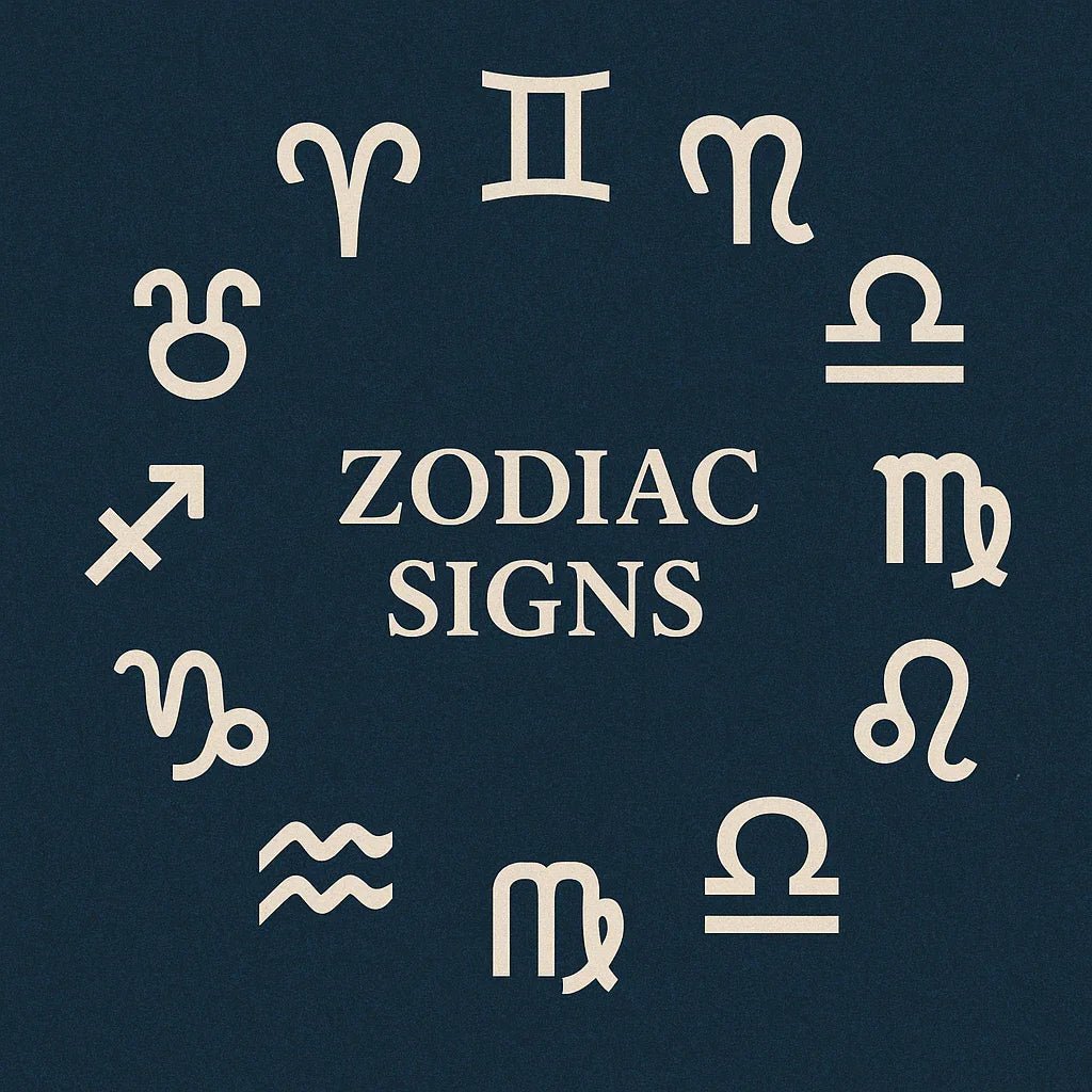 Quelle pierre choisir selon votre signe astrologique ? | Guide Kumari Legacy - Kumari Legacy