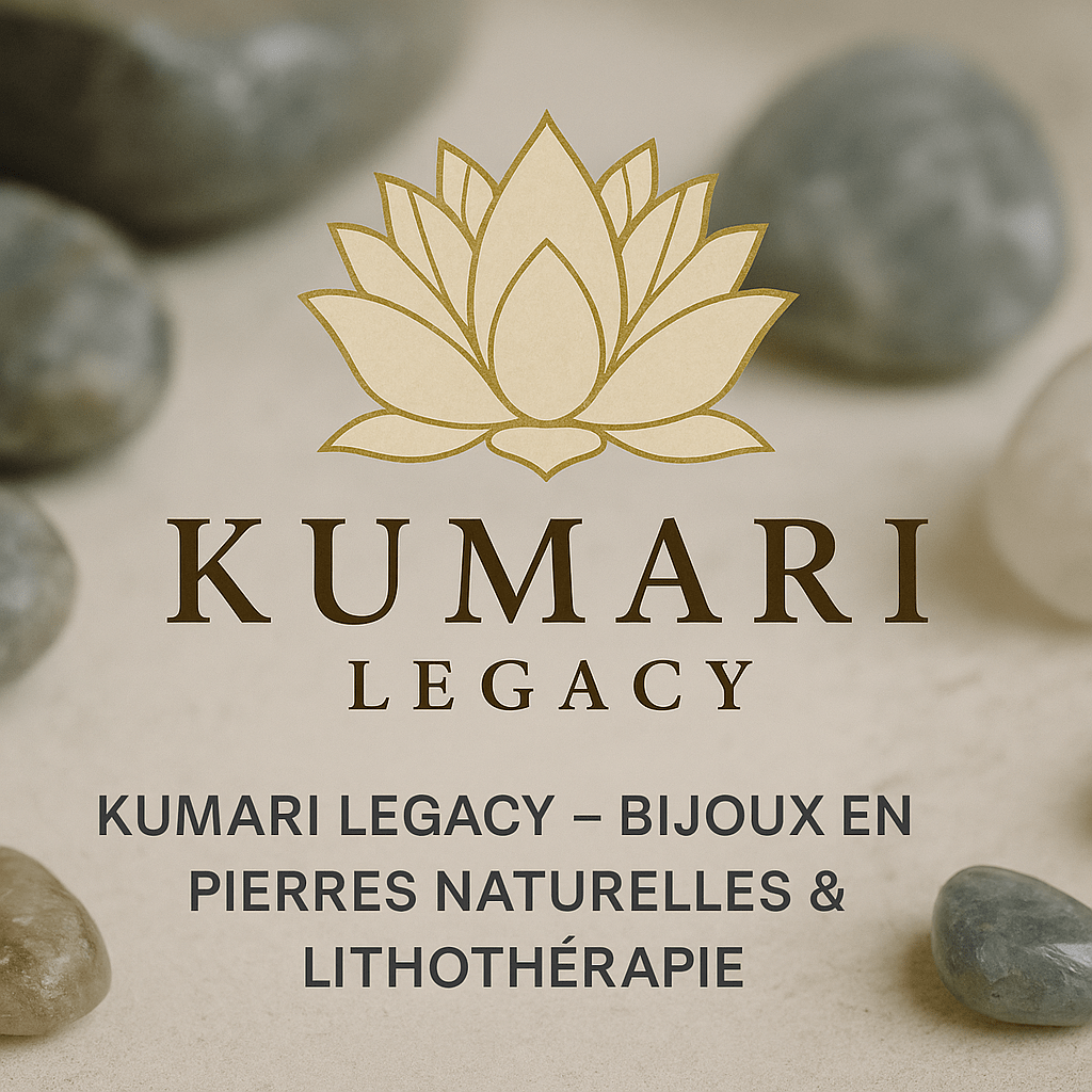 Bijoux en pierres naturelles