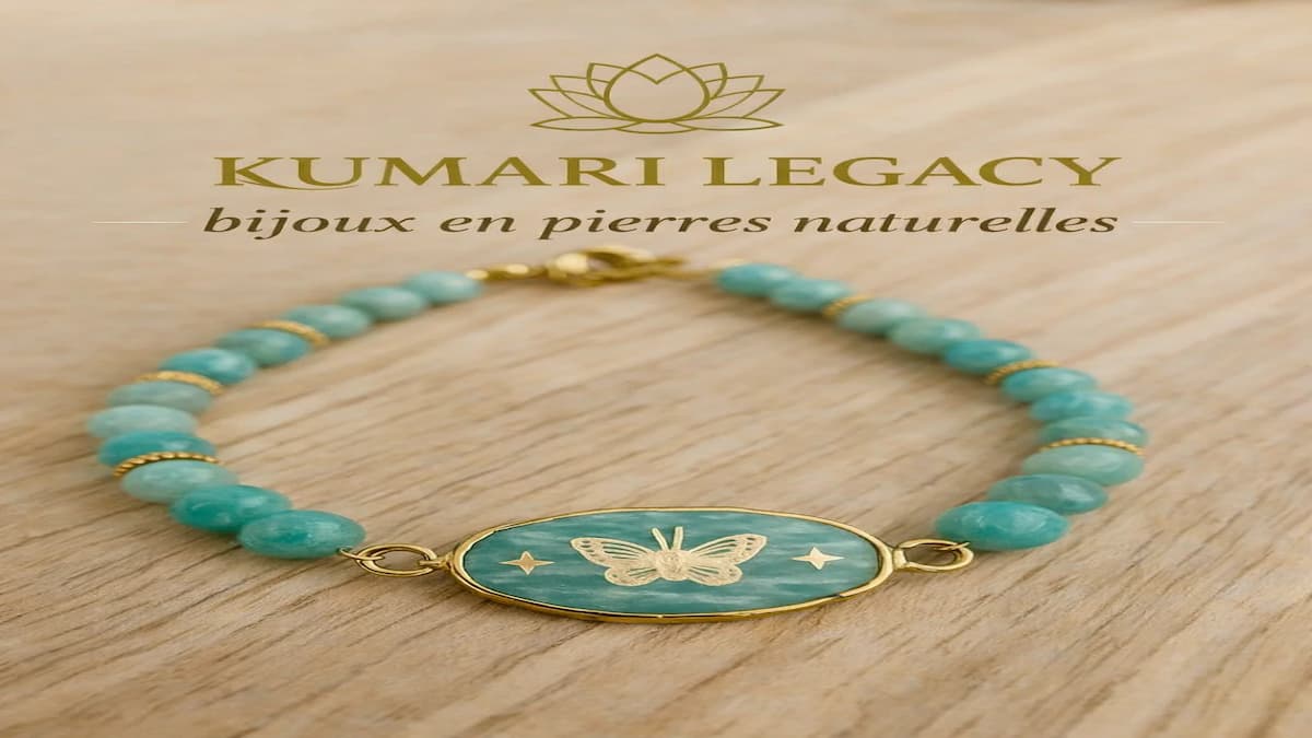 bijoux en pierre naturelles