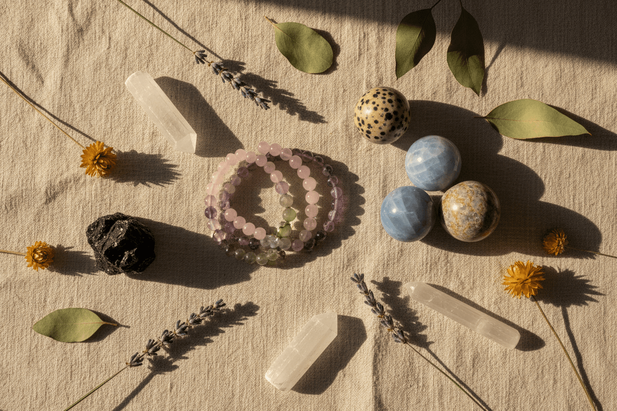 Cadeaux parfaits - Kumari Legacy