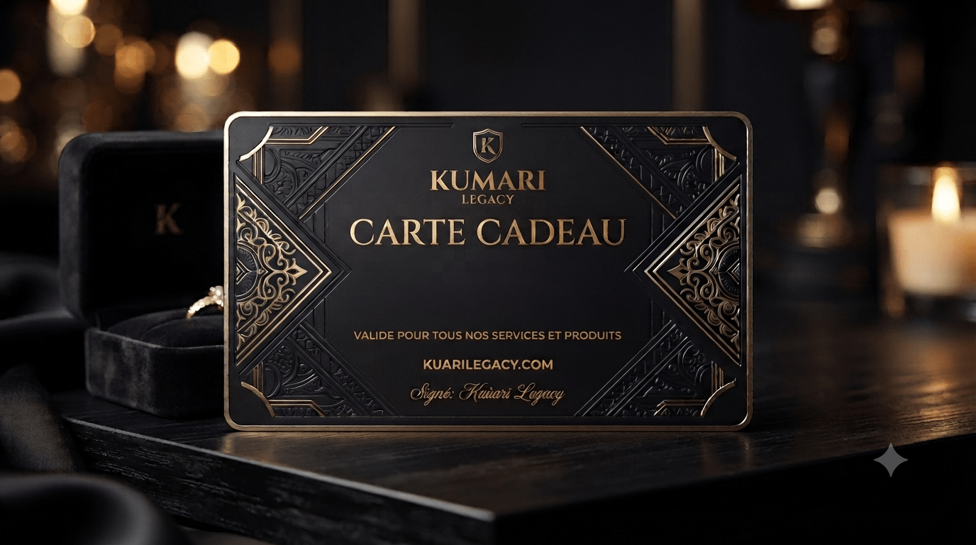 Carte Cadeau