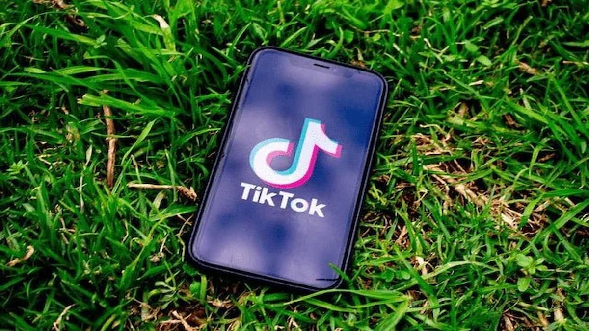 Commandes Tiktok