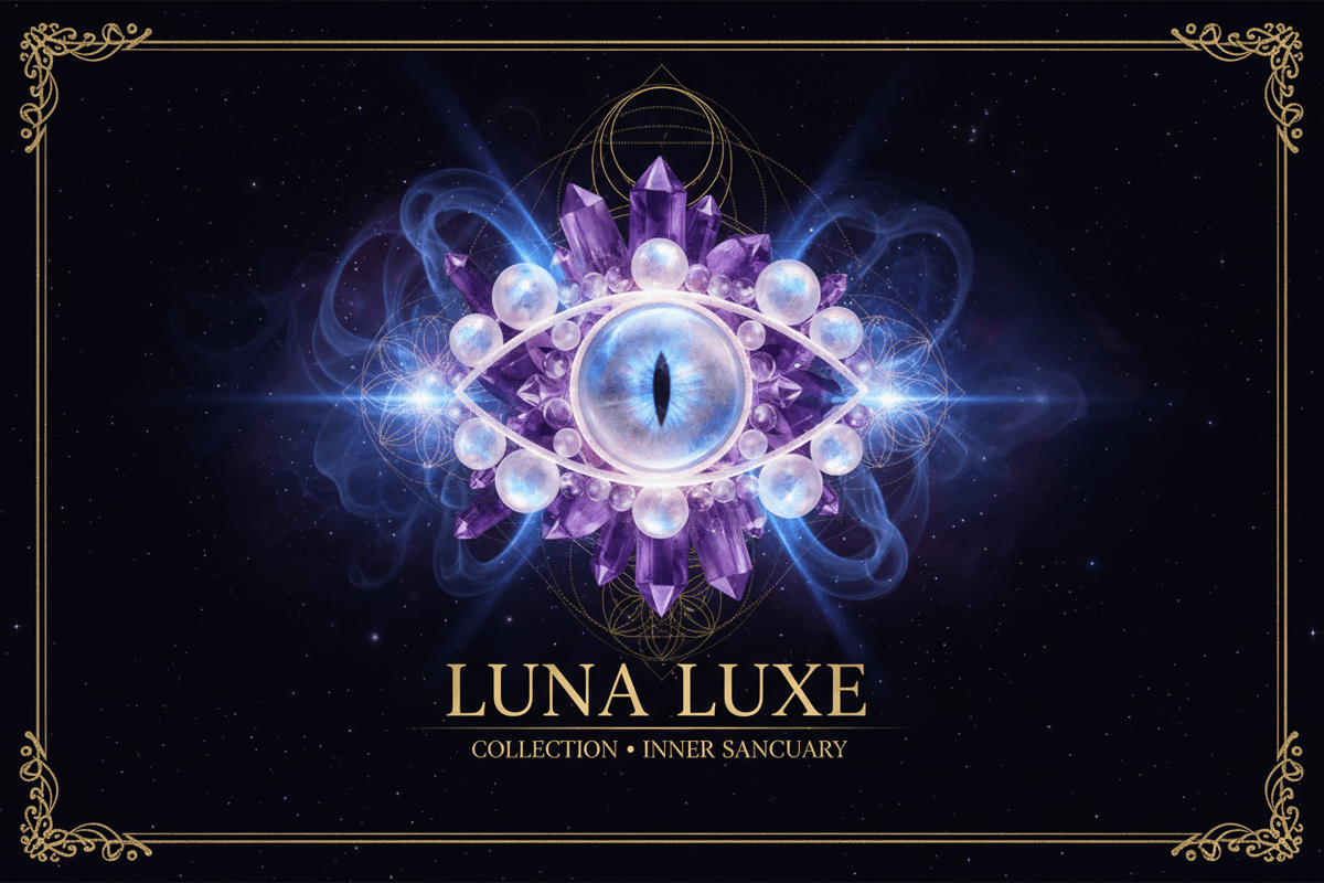 Intuition - Kumari Legacy