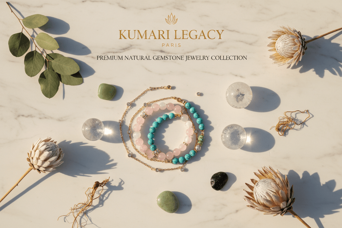 Communication - Kumari Legacy