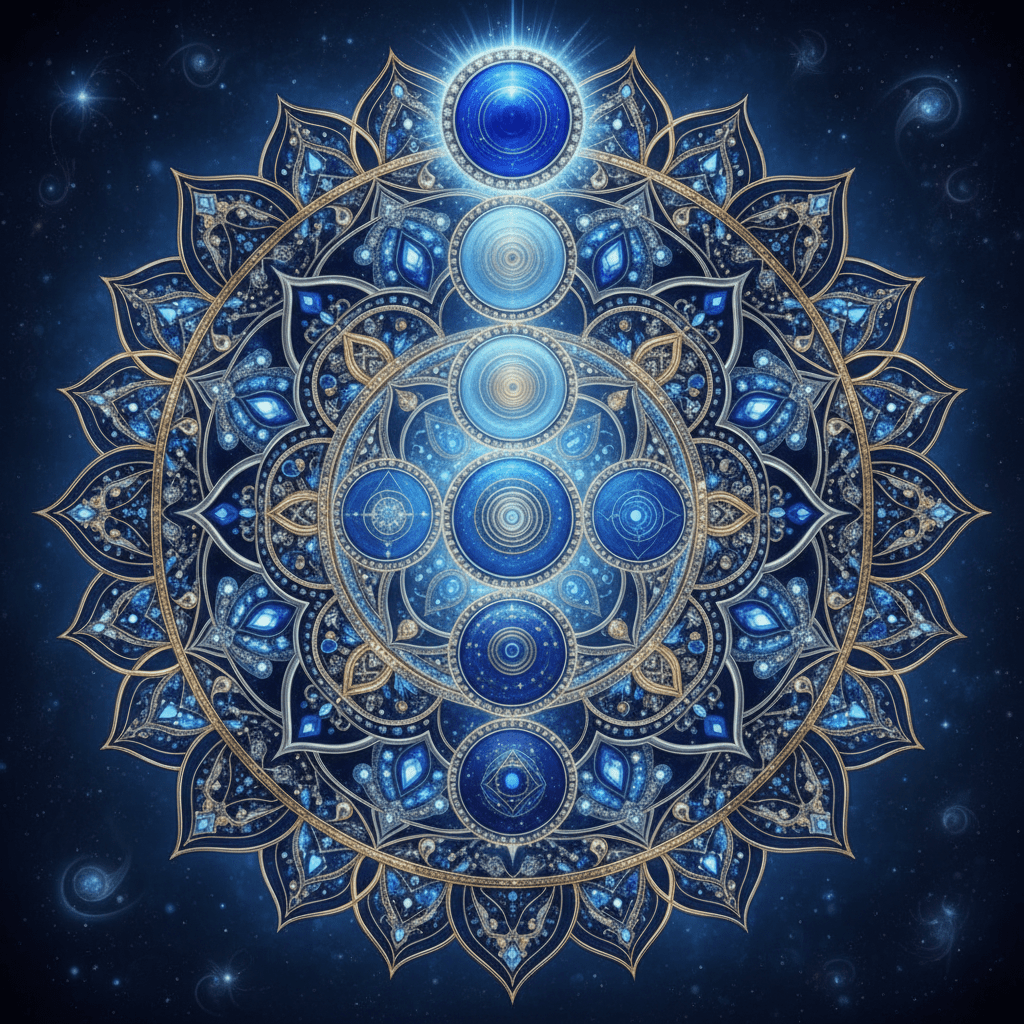 Chakra Gorge - Kumari Legacy