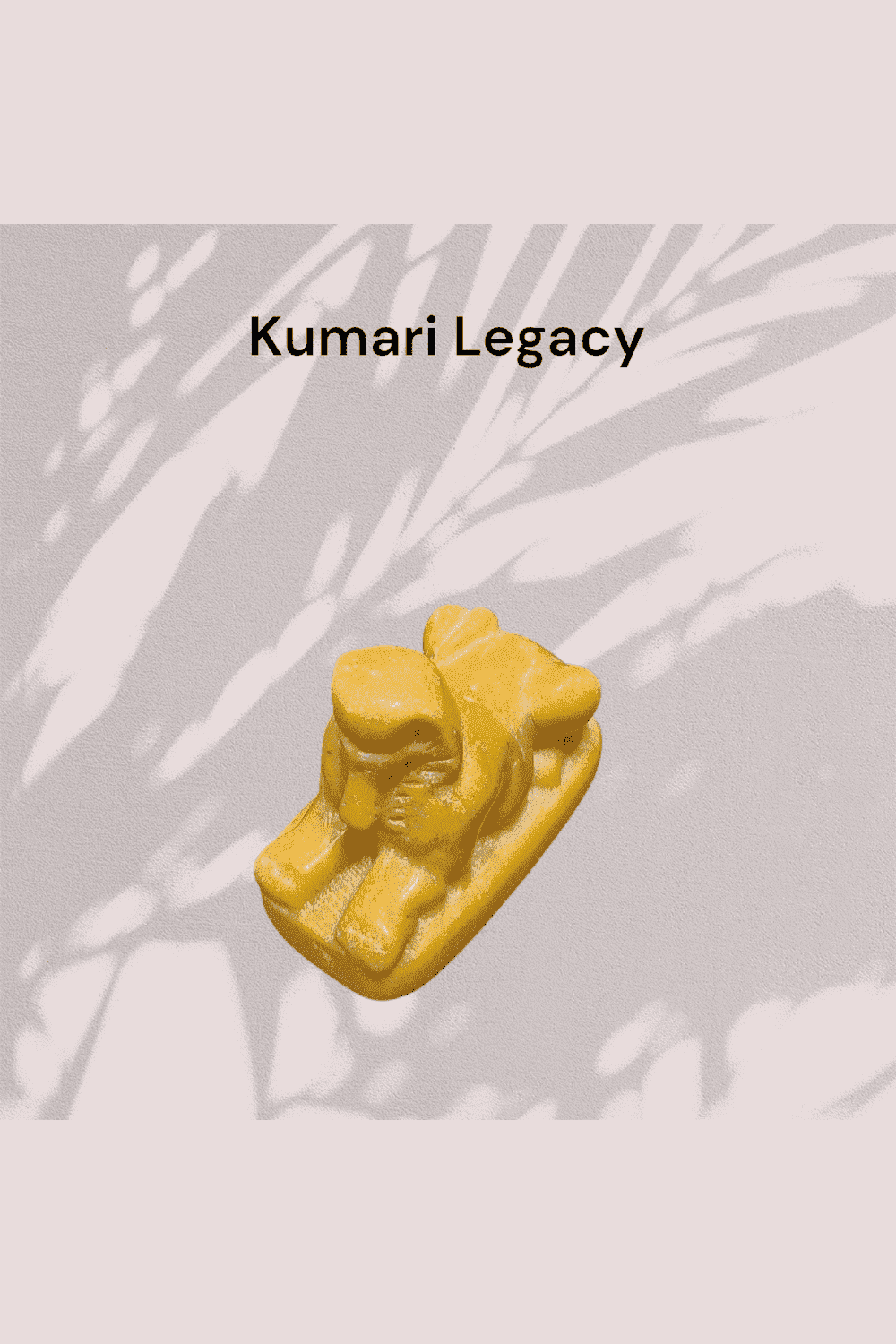 Statuette Sphynx au choix - Kumari Legacy