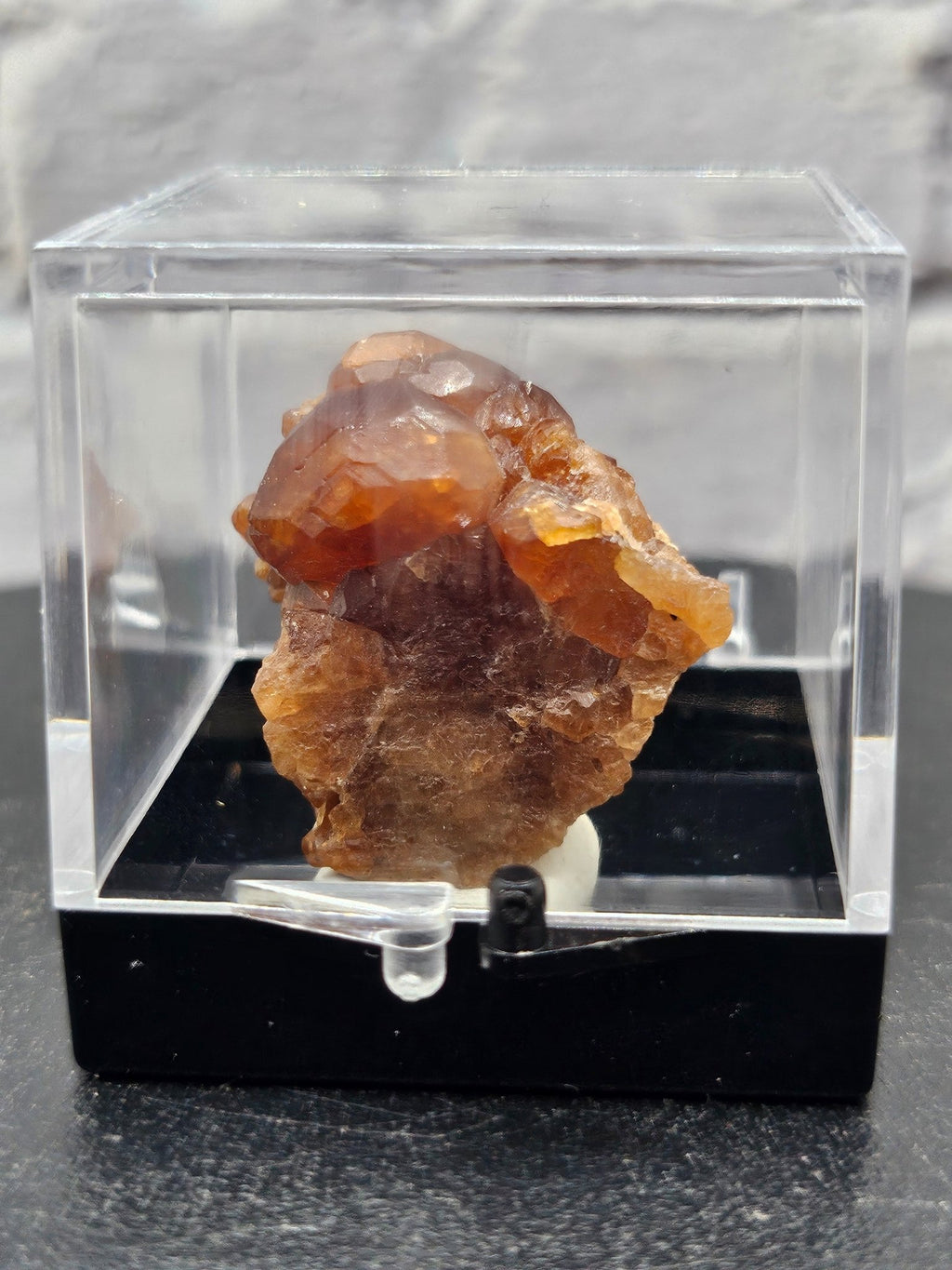 Grenat Almandin Pakistan – Spécimen Collector GRA - E | 11.42g - Kumari Legacy